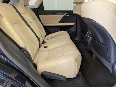 Used 2021 Lexus RX 350 AWD image 32