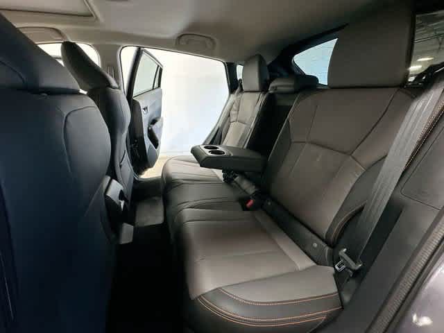 New 2026 Subaru Crosstrek 2.5i Limited AWD/4WD image 18
