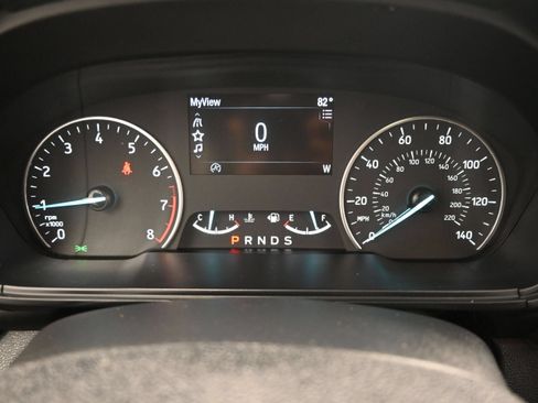 Used 2021 Ford EcoSport SE FWD image 14