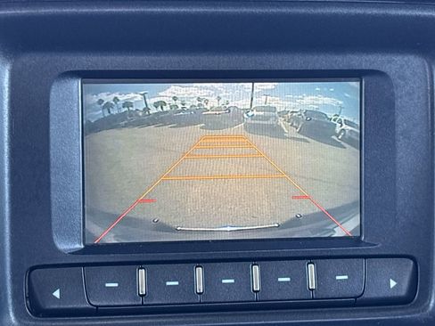 Used 2016 Chevrolet Colorado W/T w/ WT Convenience Package image 21