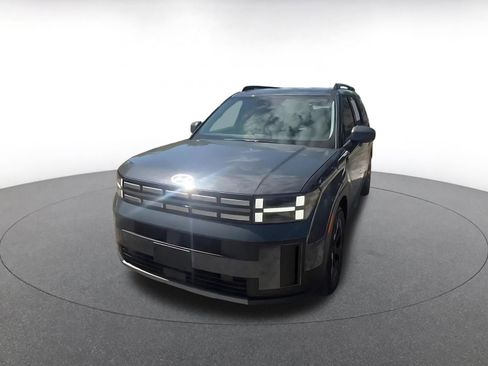 Used 2025 Hyundai Santa Fe SEL image 7