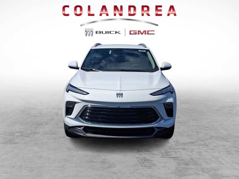 New 2026 Buick Encore GX Preferred image 2