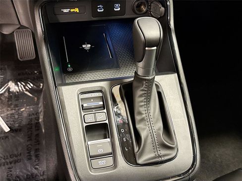 New 2026 Honda CR-V EX-L image 15