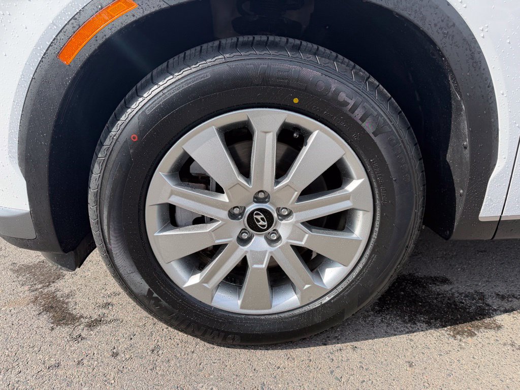 Used 2025 Hyundai Palisade SEL AWD/4WD image 10