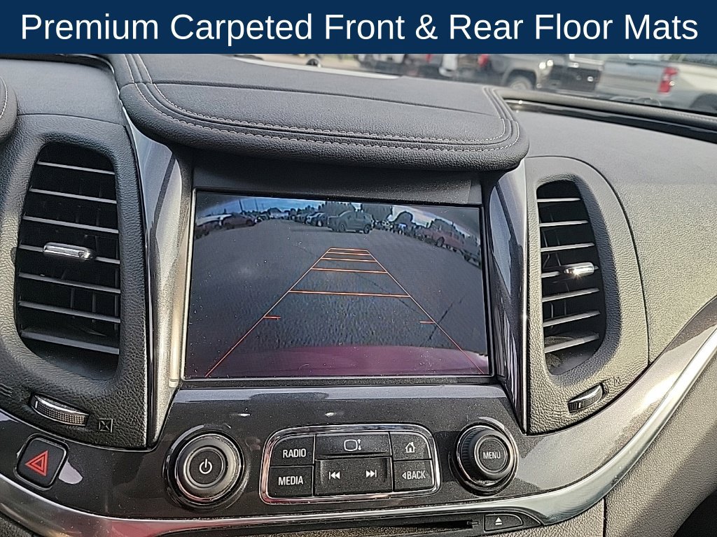 Used 2014 Chevrolet Impala LT w/ Convenience Package FWD image 29