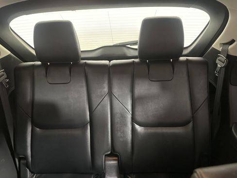 Used 2020 MAZDA CX-9 Touring w/ Touring Premium Package image 24