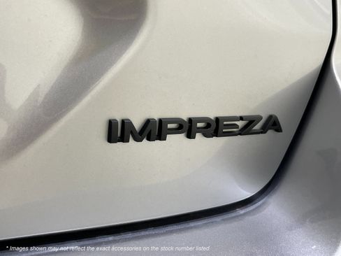 New 2026 Subaru Impreza 2.0i Sport image 6