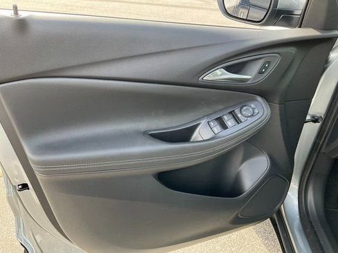 New 2026 Buick Encore GX Preferred image 3