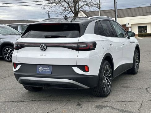 Used 2023 Volkswagen ID.4 Pro S Plus image 6
