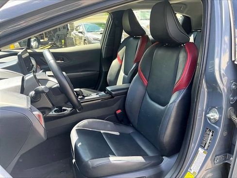 Used 2024 Toyota Prius Prime FWD image 21