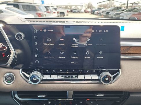 New 2026 GMC Canyon Denali image 28