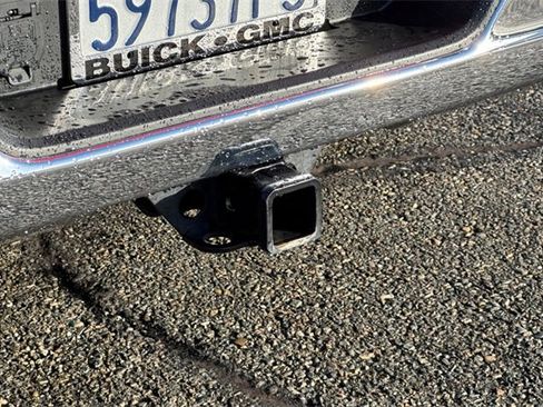 Used 2020 GMC Sierra 1500 SLE w/ SLE Value Package image 56