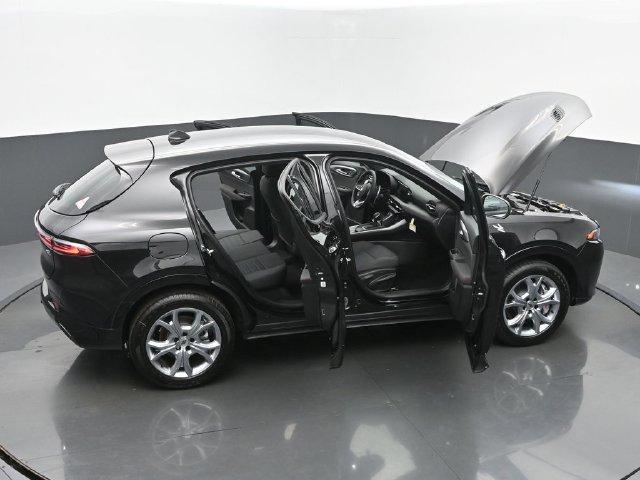 New 2025 Dodge Hornet R/T AWD/4WD image 65