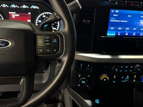 Used 2024 Ford F250 XLT AWD/4WD image 22