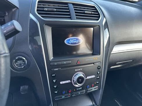 Used 2019 Ford Explorer Sport w/ Equipment Group 401A image 6