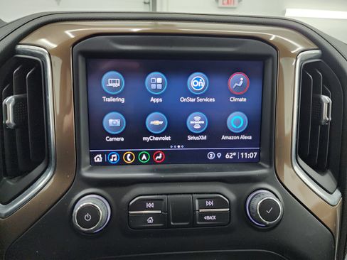 Used 2022 Chevrolet Silverado 3500 High Country image 54