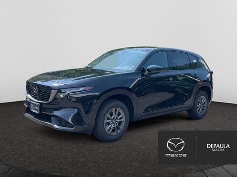 New 2026 MAZDA CX-5 Select AWD/4WD image 1