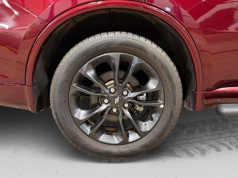 Used 2024 Dodge Durango R/T AWD/4WD image 56
