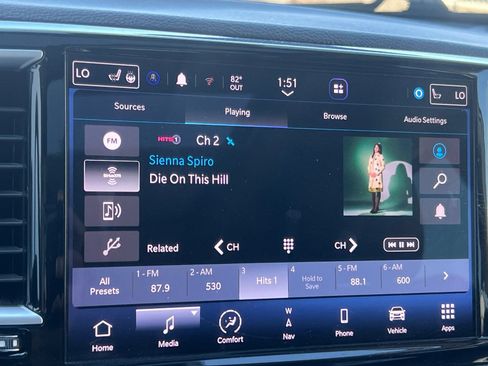 Used 2023 Chrysler Pacifica Limited FWD image 24