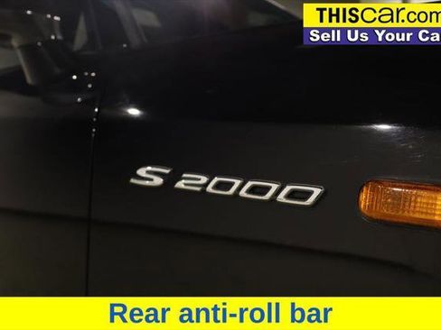 Used 2005 Honda S2000 image 11