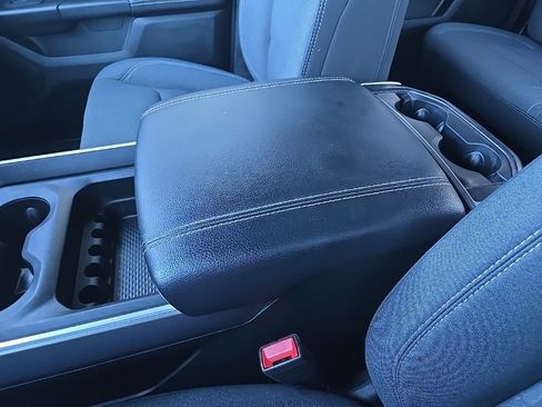 Used 2021 RAM 1500 Big Horn image 76