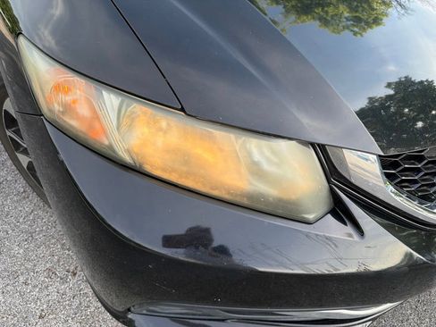 Used 2014 Honda Civic EX image 22