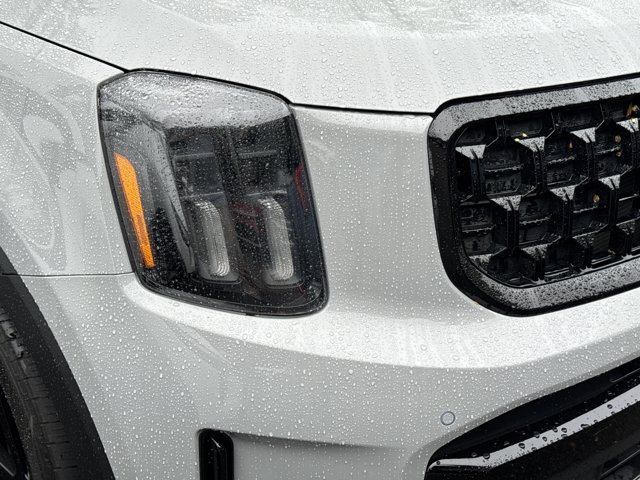 Used 2024 Kia Telluride SX Prestige X-Line AWD/4WD image 8
