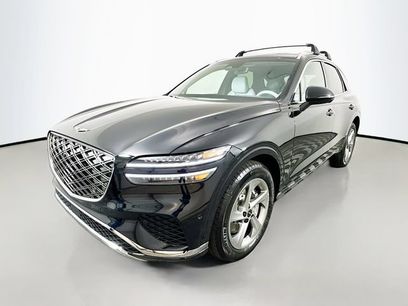 Certified 2026 Genesis GV70 2.5T Advanced