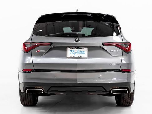 Used 2023 Acura MDX A-Spec AWD/4WD image 34