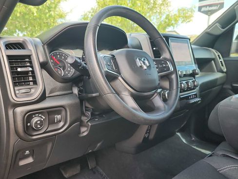 Used 2026 RAM 1500 Express RWD image 10