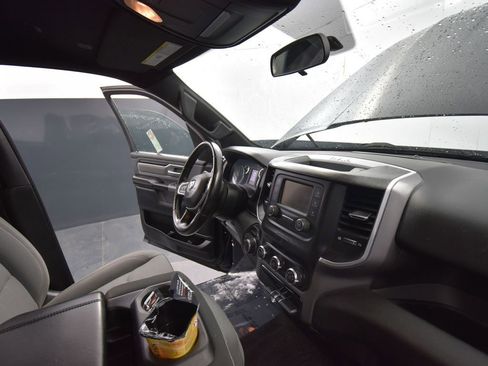 Used 2021 RAM 1500 Big Horn image 18