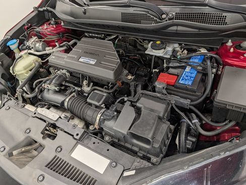 Used 2020 Honda CR-V EX image 35