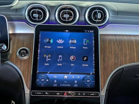Certified 2023 Mercedes-Benz GLC 300 image 15