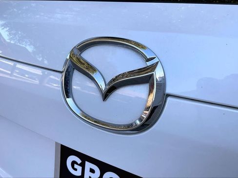 Used 2018 MAZDA CX-5 Grand Touring image 27