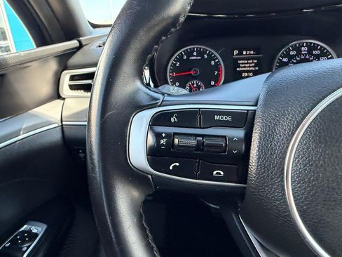 Used 2023 Kia K5 GT-Line FWD image 12