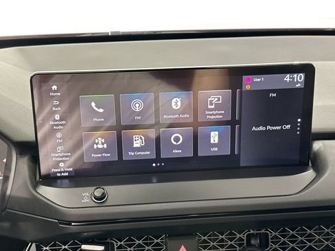 Used 2024 Honda Accord Sport image 12