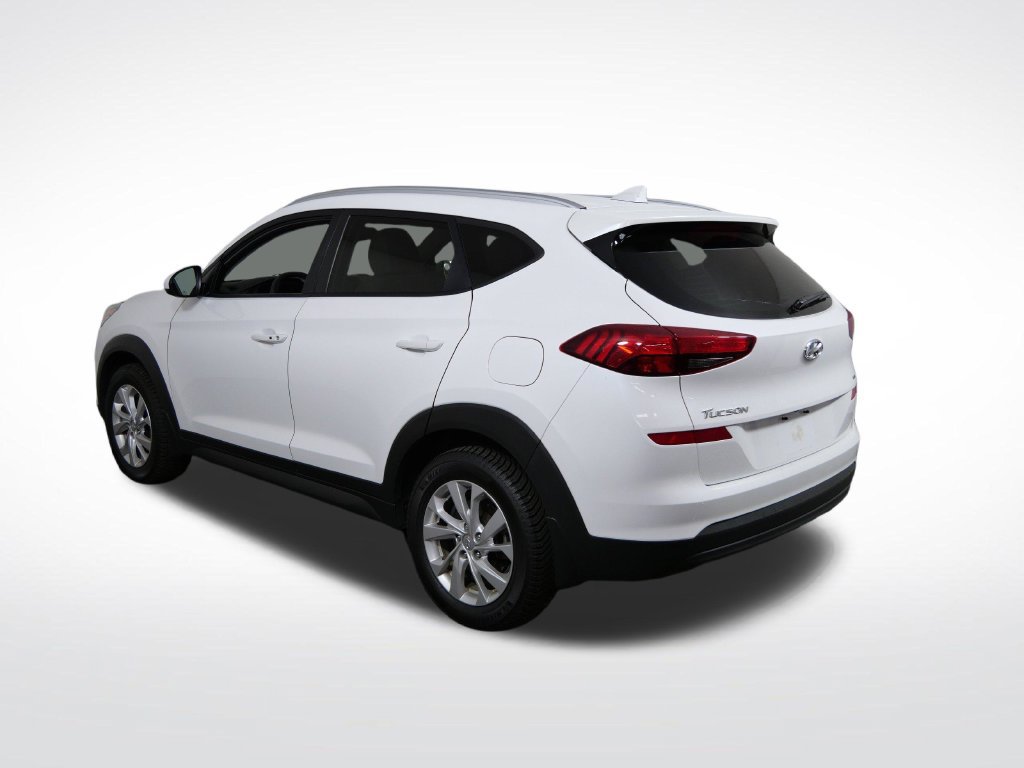 Used 2019 Hyundai Tucson Value AWD/4WD image 7