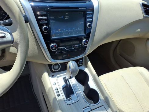 Used 2015 Nissan Murano SL AWD/4WD image 25