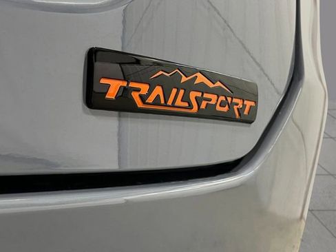 New 2025 Honda Pilot TrailSport image 5