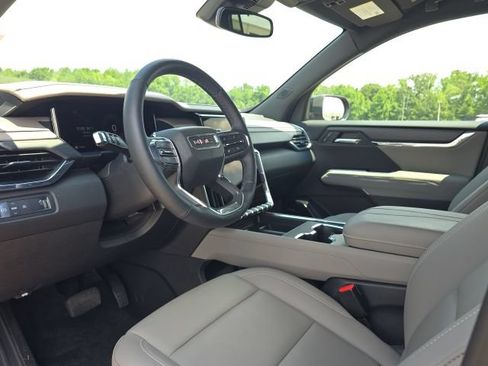 Used 2024 GMC Acadia Elevation FWD image 26