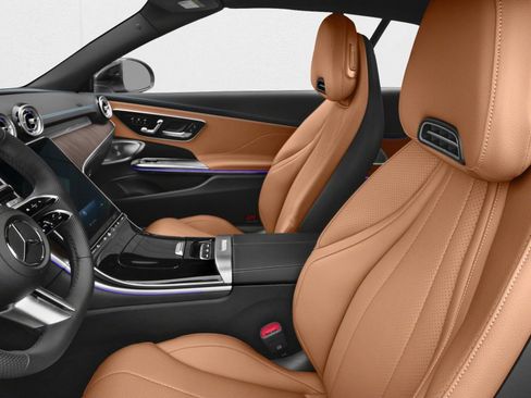 New 2026 Mercedes-Benz CLE 450 4MATIC Cabriolet image 6