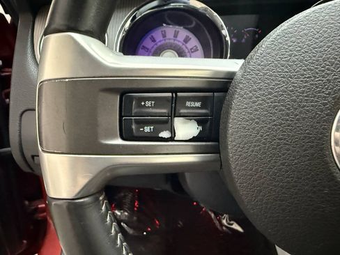 Used 2010 Ford Mustang GT RWD image 19