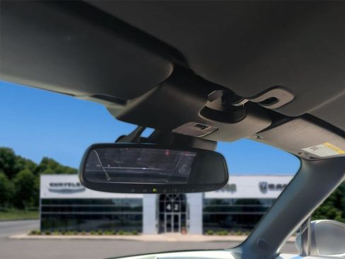 Used 2019 MAZDA MX-5 Miata RF Grand Touring RWD image 23