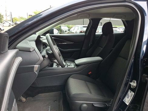 Certified 2024 MAZDA CX-30 AWD 2.5 S image 13