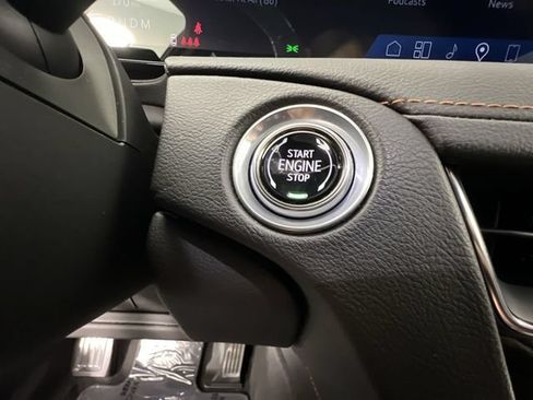 Certified 2025 Cadillac CT5 Sport RWD image 17