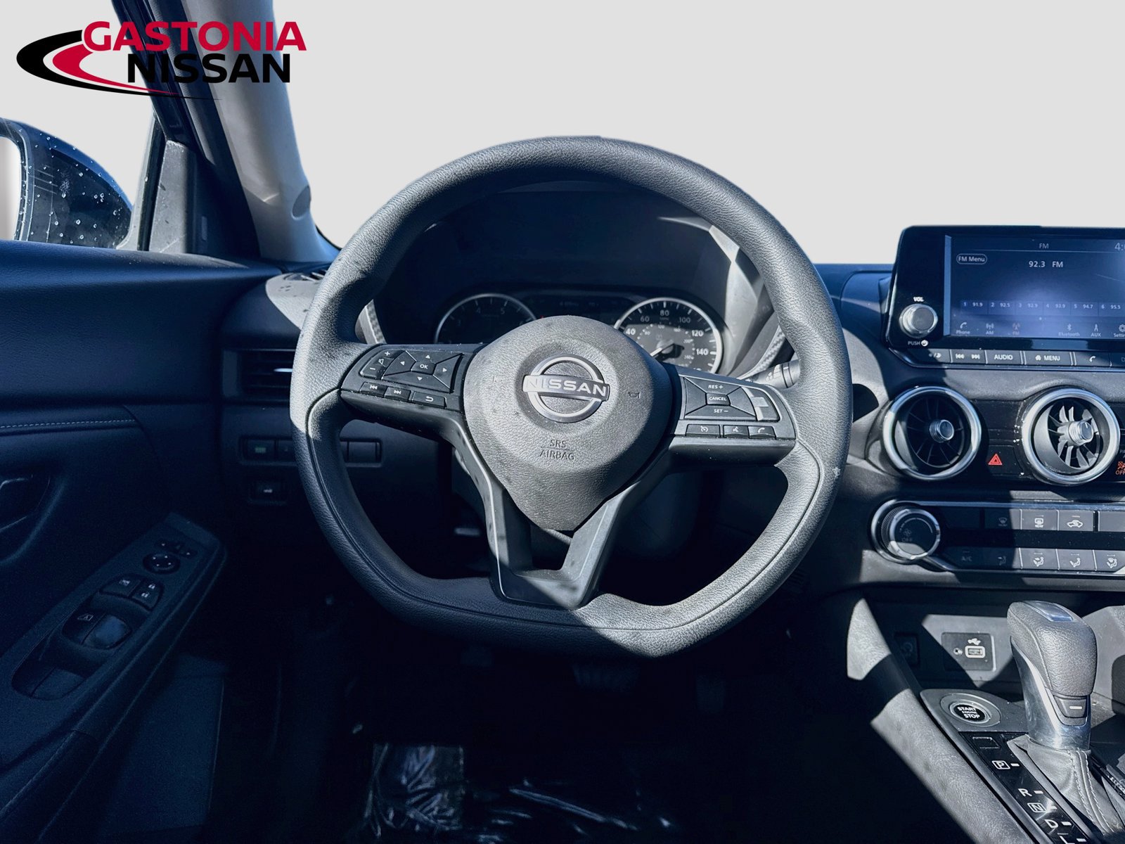 Used 2025 Nissan Sentra S FWD image 29