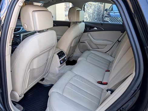 Used 2017 Audi A6 3.0T Prestige image 26