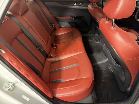 Used 2024 Kia K5 GT-Line w/ GT-Line Premium Package image 13