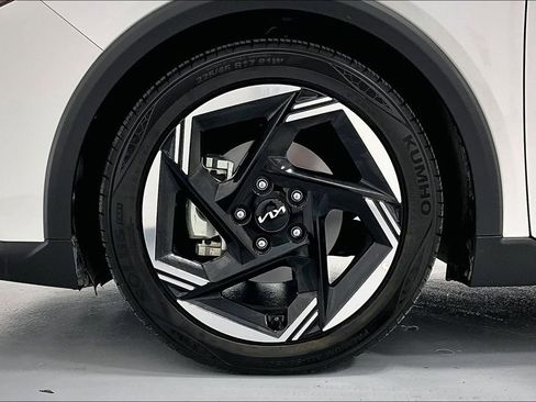 Used 2025 Kia K4 EX FWD image 10
