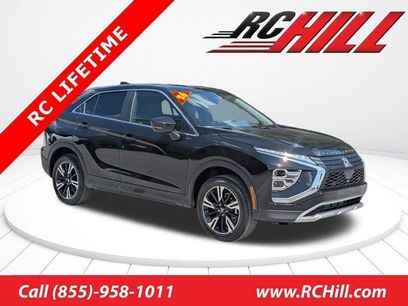 New 2026 Mitsubishi Eclipse Cross SE